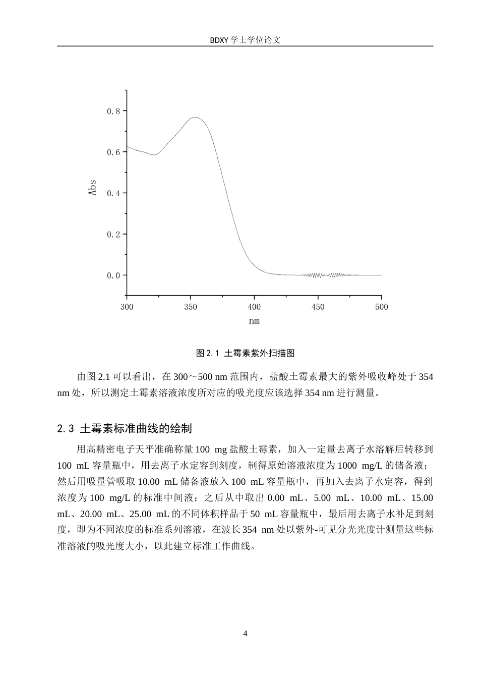26年WP化学(师范)桃壳活性炭对水中土霉素吸附性能研究18.08-AI3.09全日制(9125字).docx_第7页