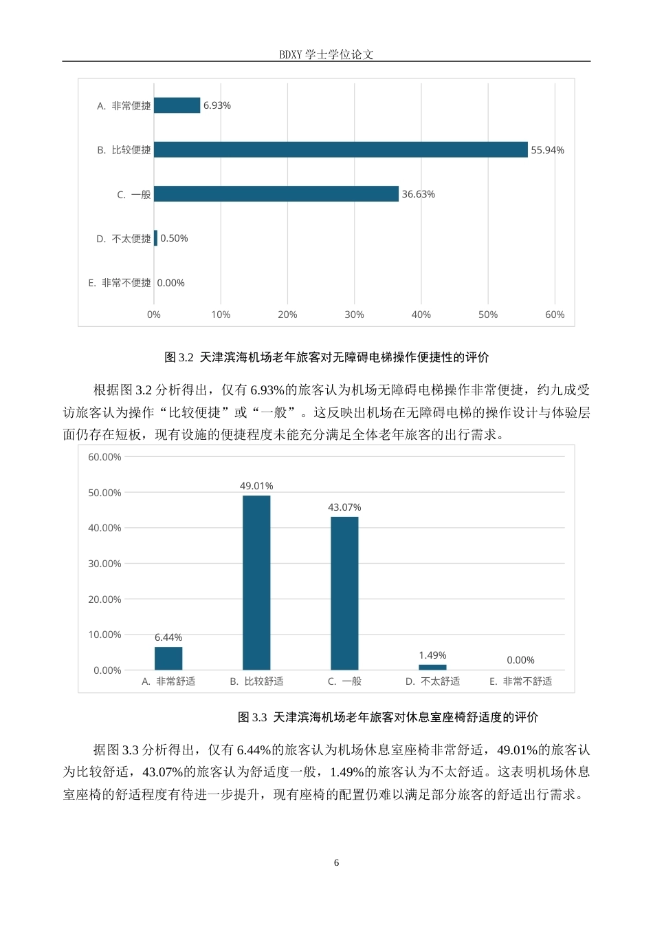 26年WP航空服务艺术与管理 天津滨海机场老年旅客服务质量提升策略研究4.65-AI3.73_1全日制(13591字).docx_第10页