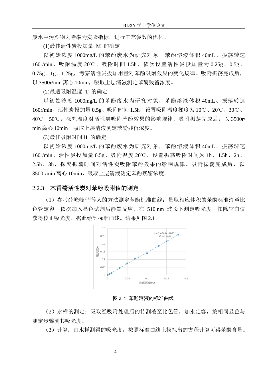 26年WP生物科学(师范)木香薷制备活性炭及其对苯酚吸附性能的探究13.52-AI14.15全日制(9610字).docx_第7页