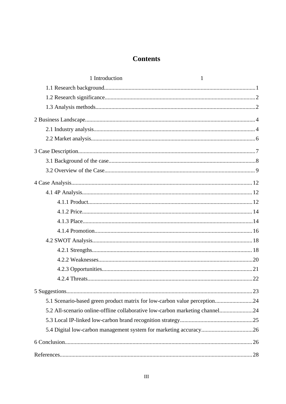 26年WP商务英语 麦当劳中国绿色低碳餐厅营销案例分析 Case Analysis of McDonald's China Green and Low-Carbon Restaurant Marketing Strategies2.99-AI7.54(13360字).doc_第4页