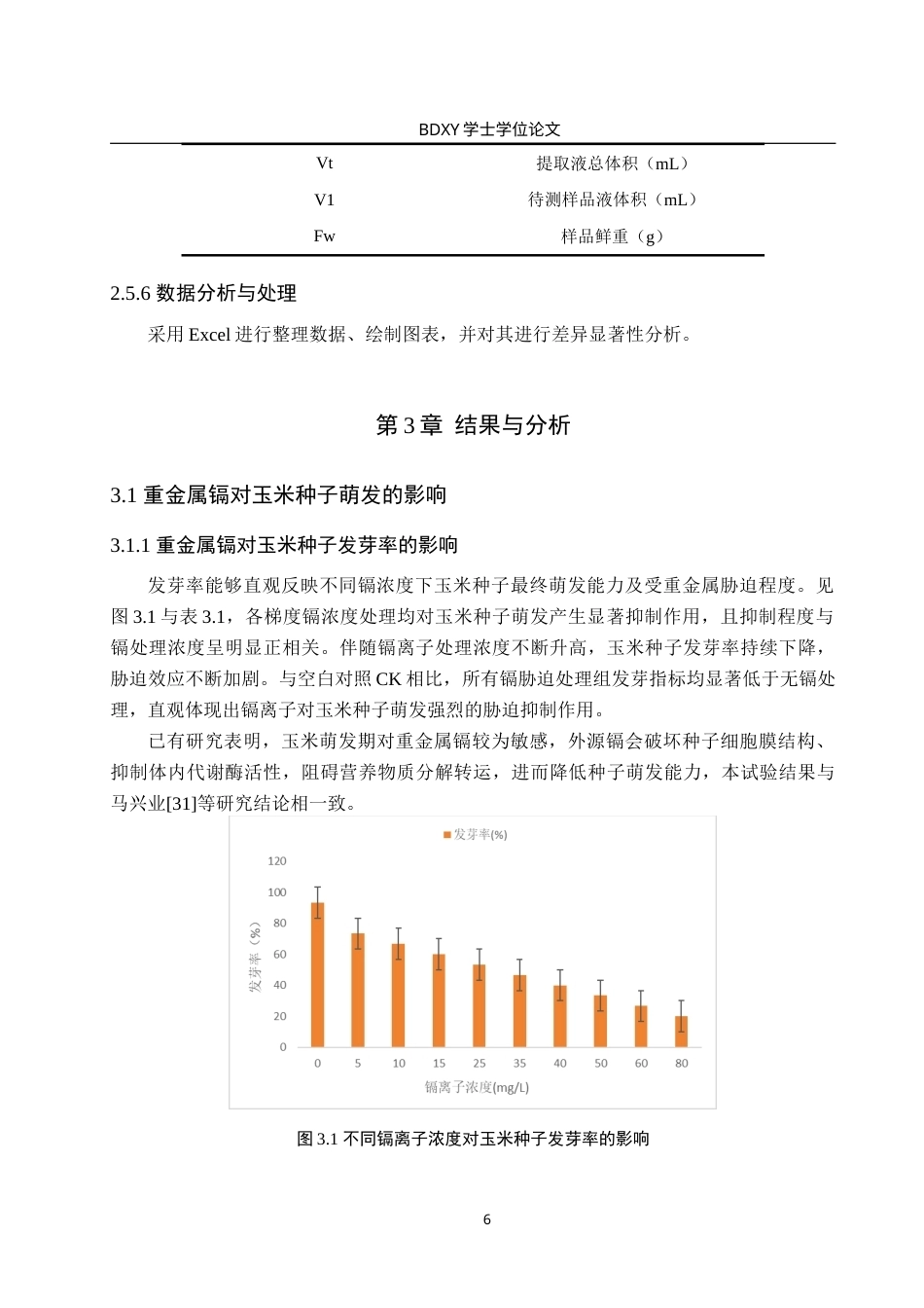 26年WP生物科学(师范)木香薷生物炭对镉胁迫下玉米生长生理的影响22.31-AI16.08(12215字).doc_第10页