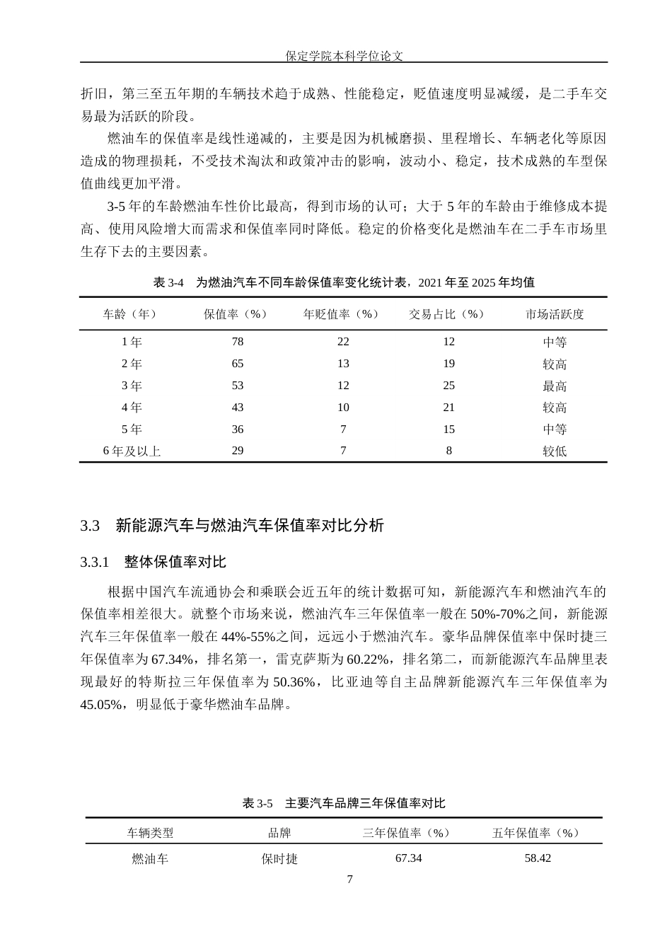 26年WP汽车服务工程 新能源汽车与燃油汽车二手车保值率对比及影响因素差异研究5.29-AI1.16(14386字).doc_第9页