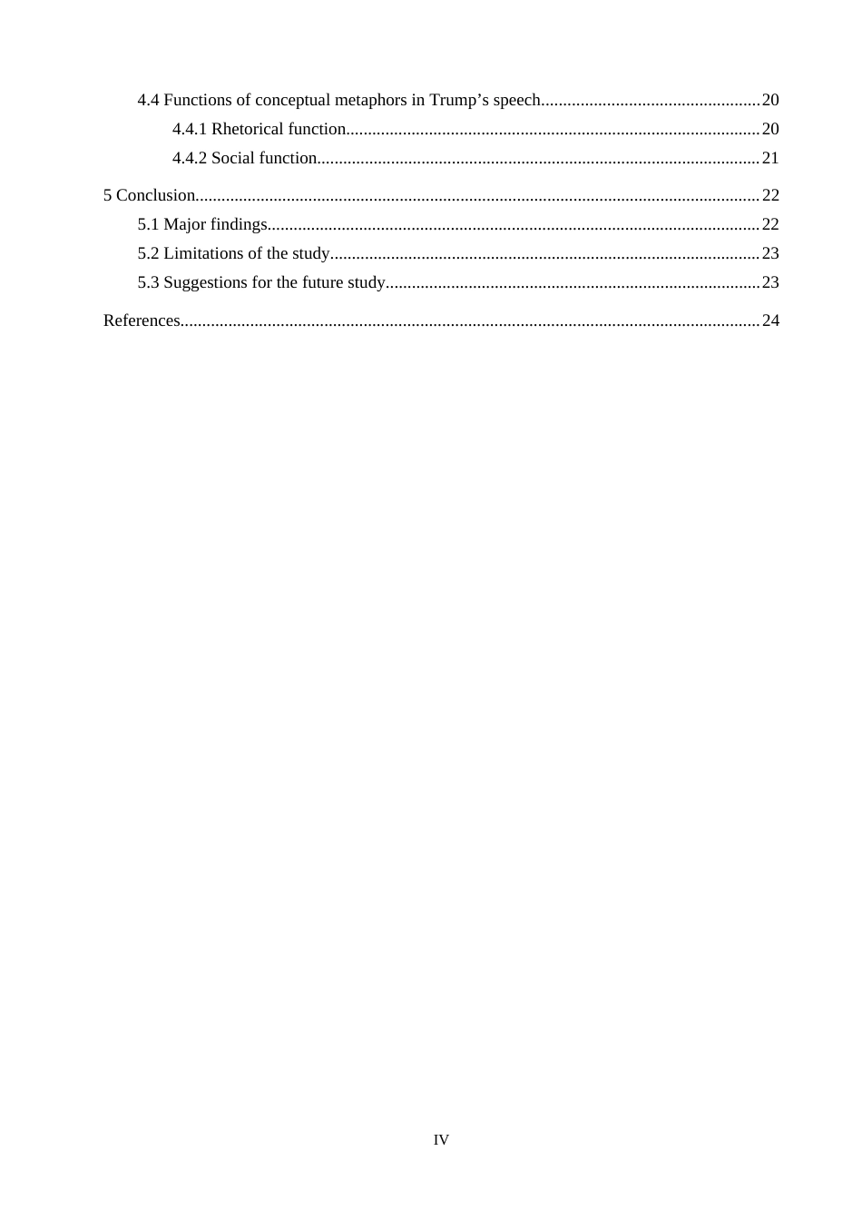 26年WP英语 特朗普第80届联合国大会演讲中的概念隐喻分析Analysis of Conceptual Metaphor 6.96-AI27.46全日制(10809字).docx_第6页