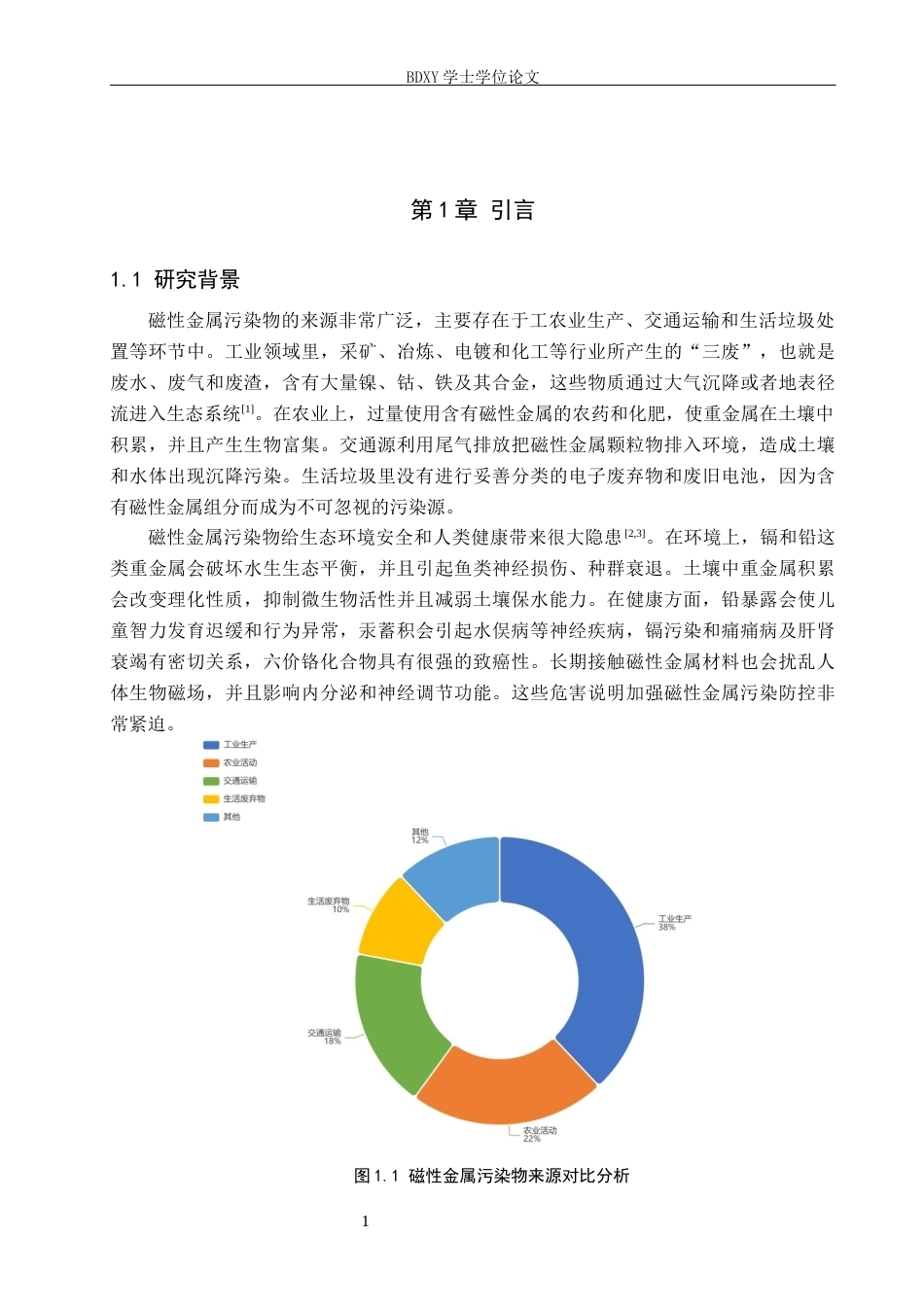 26年WP物理学专业 磁性金属污染物检测与治理的研究进展3.32-AI8.16全日制(11070字).docx_第4页