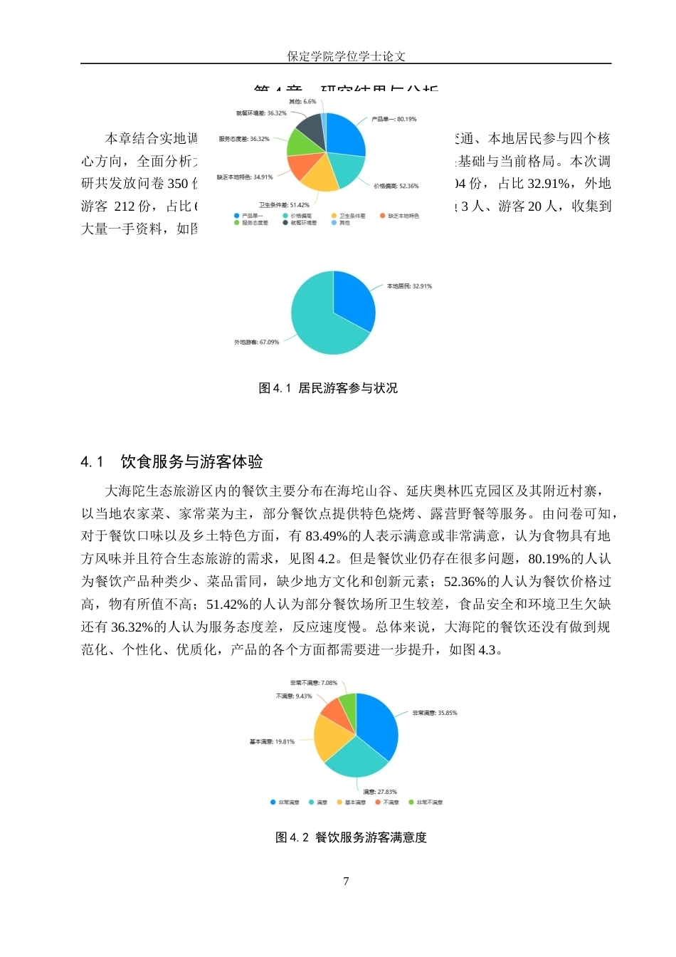 26年WP旅游管理与服务教育 大海陀生态旅游开发策略研究9.9-AI4.87_1全日制(11916字).docx_第10页