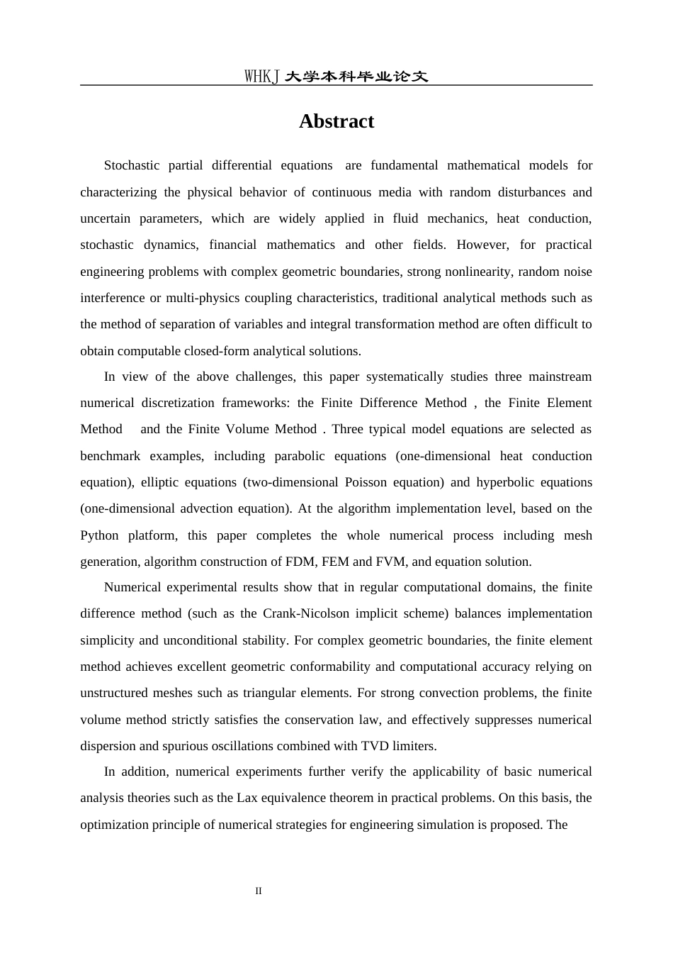 26年WP统计学 数值方法求解随机偏微分方程1.02-AI15.0_1全日(11899字).docx_第2页