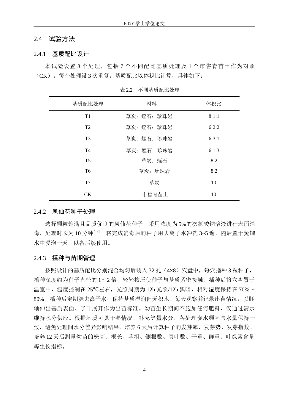 26年WP生物科学(师范)基于理化性质的育苗基质配比筛选研究——以凤仙花为例13.77-AI15.91(10434字).doc_第8页