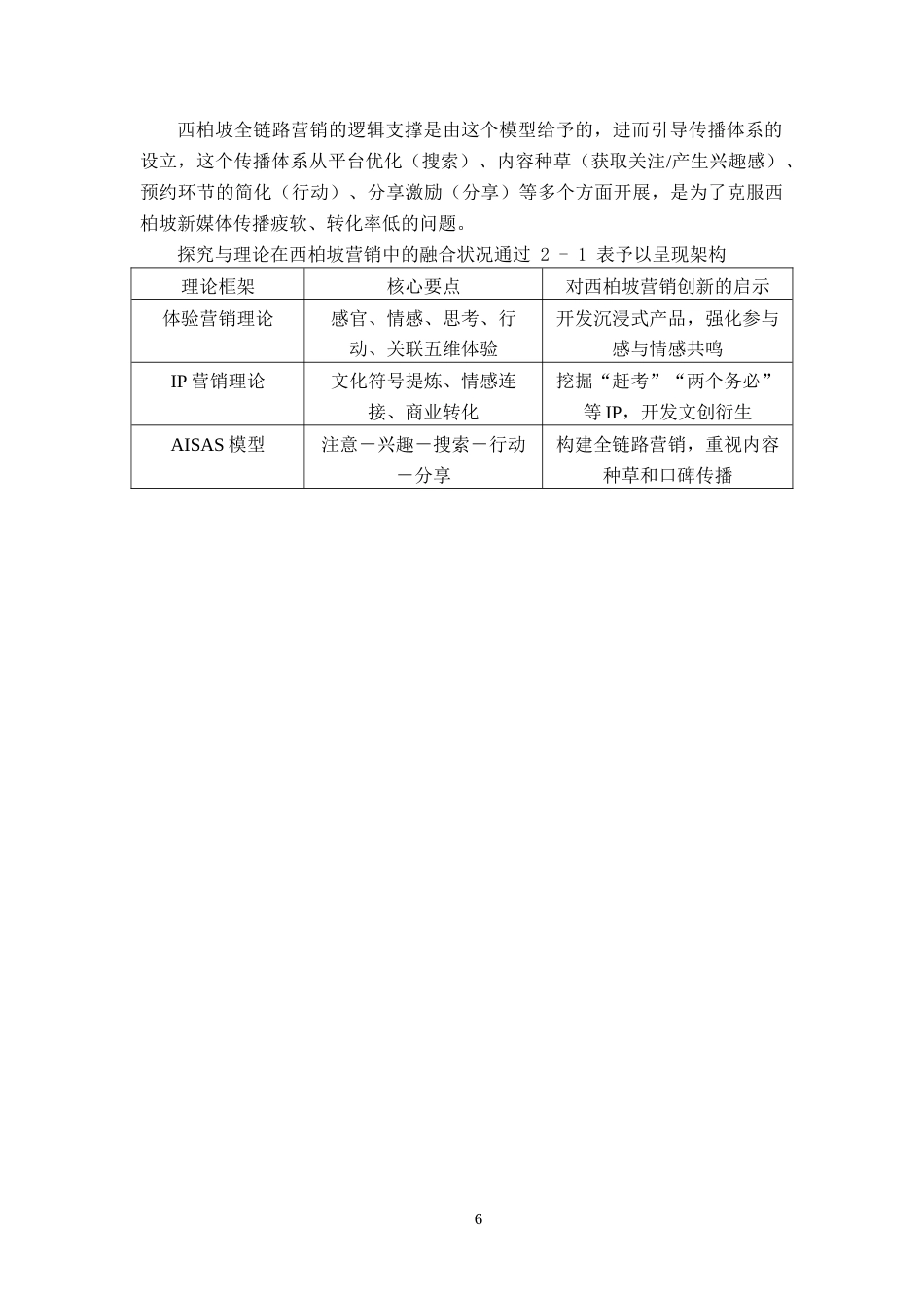 26年WP航空服务艺术与管理 西柏坡红色旅游产品营销策略研究4.27-AI13.68_1全日制(13671字).docx_第10页