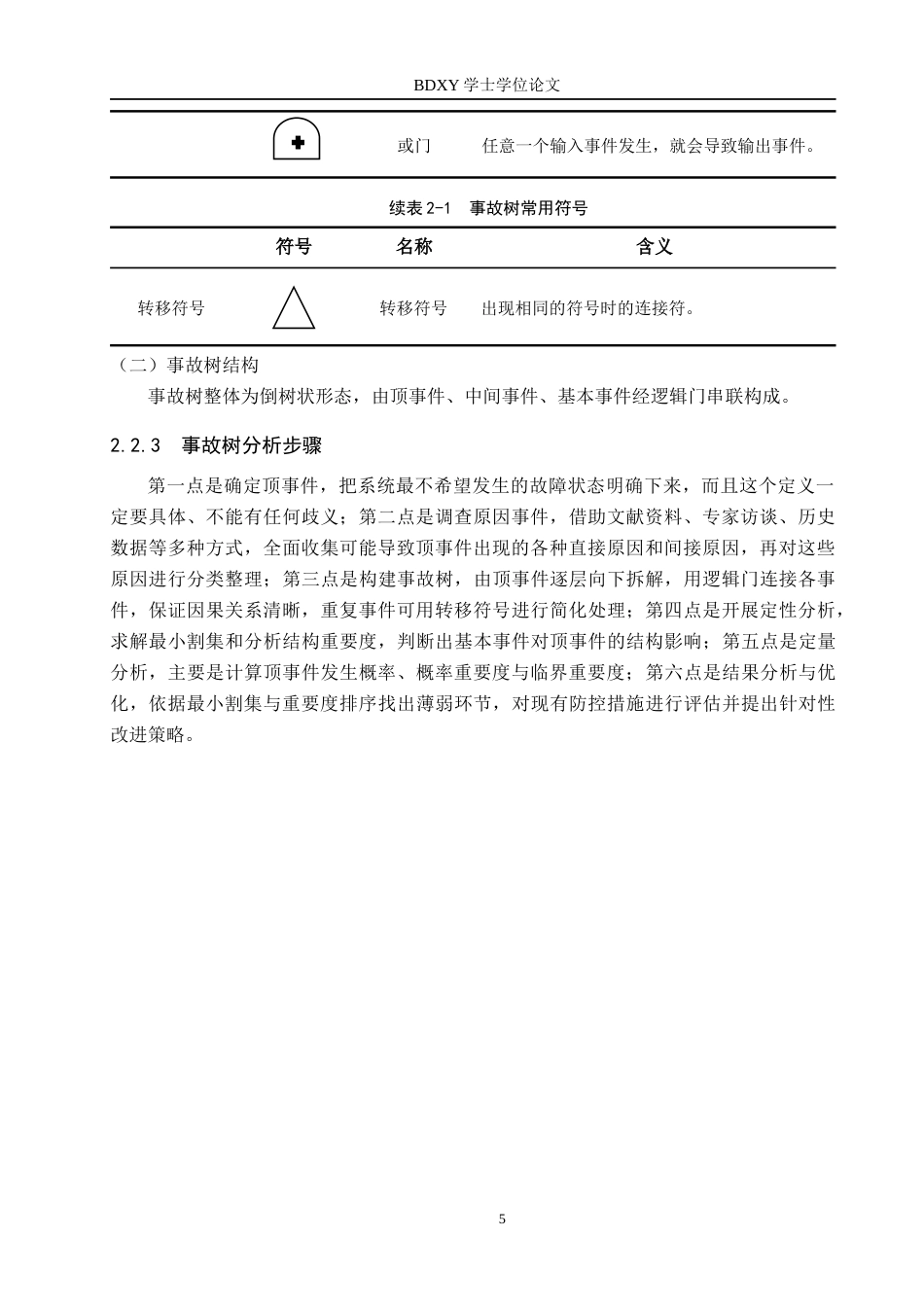26年WP供应链管理 基于事故树模型的Z公司供应链风险分析15.88-AI21.28全日制(12543字).docx_第9页