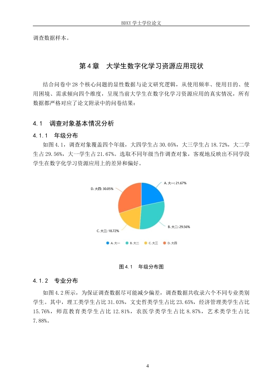 26年WP教育技术学 大学生数字化学习资源应用现状及对策研究12.92-AI10.28全日制(16487字).docx_第8页