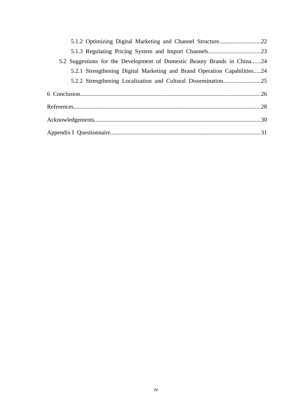 26年WP商务英语 雅诗兰黛在中国市场营销困境案例分析 Case Analysis of the Marketing Dilemmas of Estée Lauder in the Chinese Market0.85-AI9.8全日制(14449字).docx_第5页
