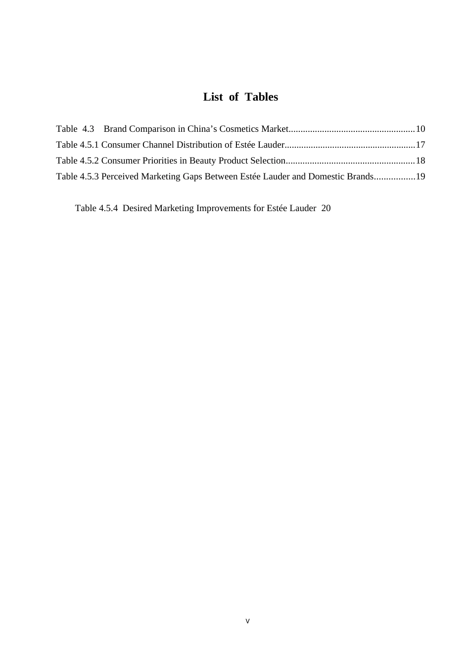 26年WP商务英语 雅诗兰黛在中国市场营销困境案例分析 Case Analysis of the Marketing Dilemmas of Estée Lauder in the Chinese Market0.85-AI9.8全日制(14449字).docx_第6页