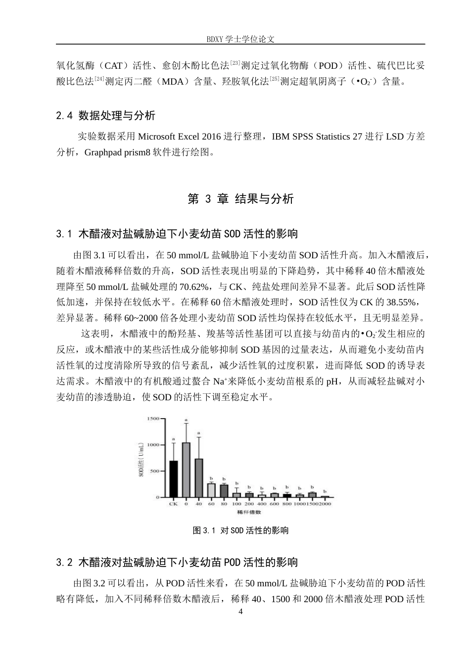 26年WP生物科学 木醋液对盐碱胁迫下小麦幼苗抗氧化特性的影响17.6-AI11.99全日制(9245字).docx_第7页