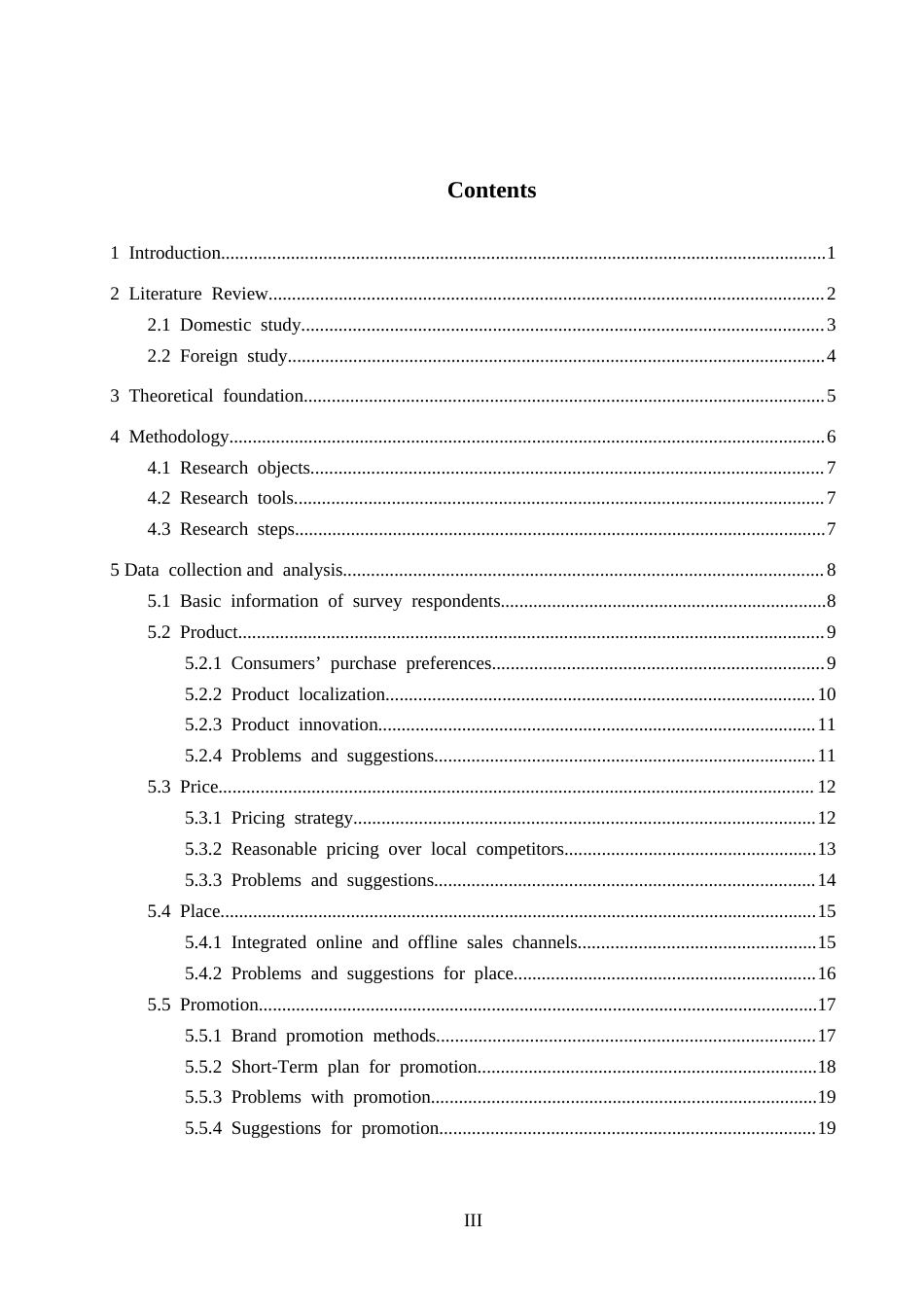 26年WP商务英语 迈卓医疗制氧机出口意大利的营销策略调查 An Investigation into the Marketing Strategy of Longfian Oxygen Concentrators for Export to Italy1.64-AI25.42全日制(12170字).docx_第6页